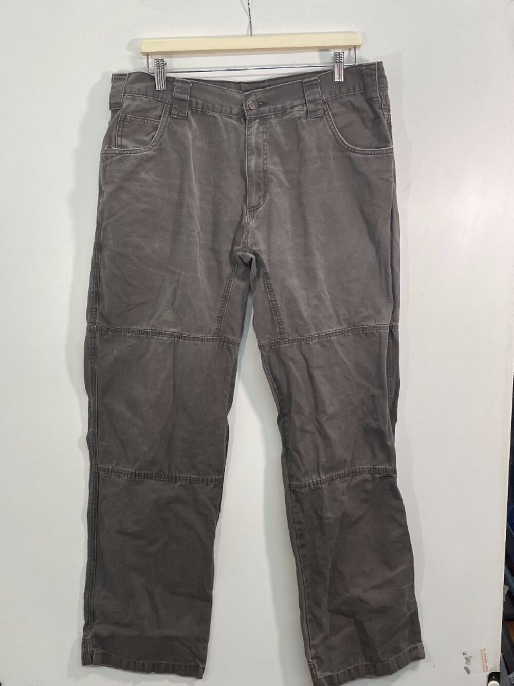 Tough Duck work pants